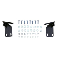 Westin 2010-2018 Ram 25/3500 E-Series Bull Bar - Black - Mammoth Racing -
