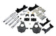 Belltech Lowering KIT With SP Shocks - Mammoth Racing -