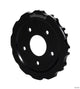Wilwood Hat-Dynamic BB Front 0.29in Offset 5 x 4.75 - 12 on 8.75in - My Store