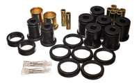 Energy Suspension Gm Cntrl Arm Bush - Black - Mammoth Racing -