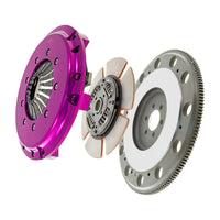 Exedy 1998-2002 Chevrolet Camaro Z28 V8 Hyper Single Clutch Strap Drive Sprung Center Disc - Mammoth Racing -