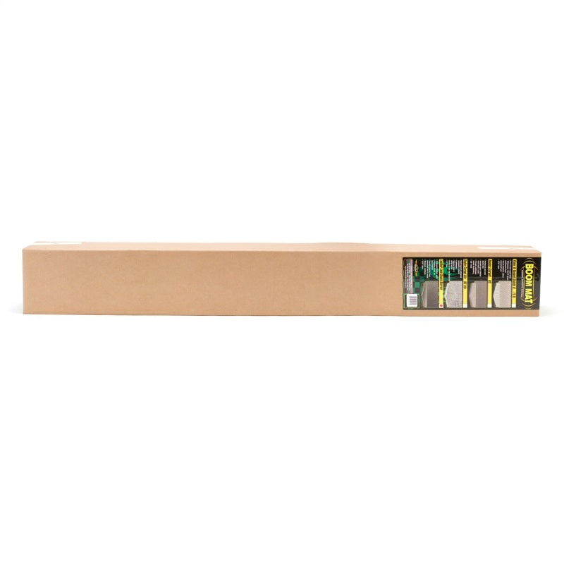 DEI Leather Look Sound Barrier - 48in x 48in - Mammoth Racing -