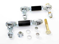 SPL Parts 89-97 Mazda Miata (NA) Front and Rear Swaybar Endlinks - Mammoth Racing -