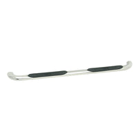 Westin 2009-2018 Dodge/Ram 1500 Crew Cab Platinum 4 Oval Nerf Step Bars - SS - Mammoth Racing -
