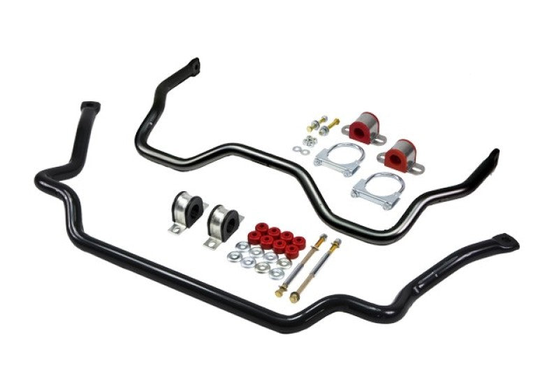 Belltech Anti-swaybar Sets 5420/5522 - Mammoth Racing -