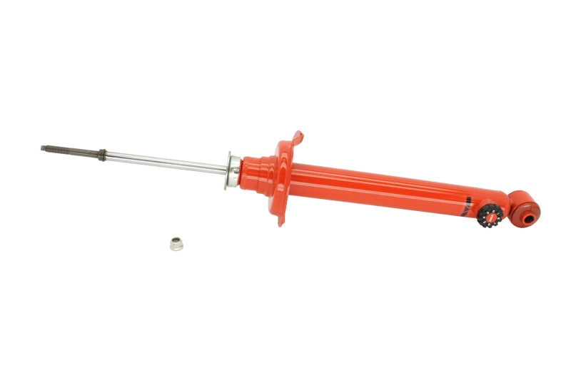 KYB Shocks & Struts AGX Rear CHEVROLET Cavalier 1995-05 PONTIAC Sunfire 1995-05 - Mammoth Racing -