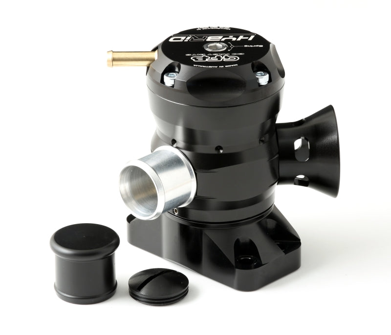 GFB Hybrid TMS Dual Outlet 2016+ Hyundai i30 SR 1.6t GDI - Mammoth Racing -