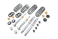 Belltech Lowering KIT With SP Shocks - Mammoth Racing -