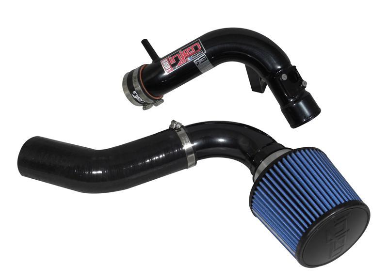 Injen 2009 Corolla 1.8L 4 Cyl. Black Cold Air Intake - Mammoth Racing -