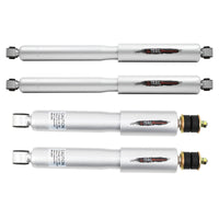 Belltech Street Performance Shock Set 2012 Ford F-350 - Mammoth Racing -