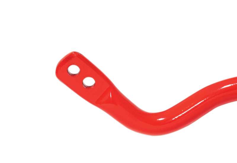 Eibach 25mm Front & 19mm Rear Anti-Roll Kit for 2018 Kia Stinger GT 3.3L - Mammoth Racing -