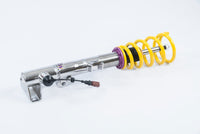 KW Coilover Kit DDC ECU C-Class (W204) C300/C350 Sedan RWD - Mammoth Racing -