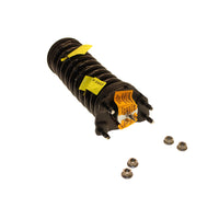 KYB Shocks & Struts Strut Plus Front Left JEEP Liberty 2007-2002 - Mammoth Racing -