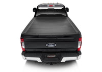 UnderCover 2017+ Ford F-250/F-350 8ft Armor Flex Bed Cover - Mammoth Racing -