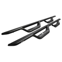 Westin 20-22 Jeep Gladiator Outlaw Nerf Step Bars - Mammoth Racing -