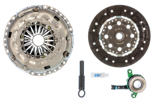 Exedy OE 2006-2010 Mitsubishi Eclipse V6 Clutch Kit - Mammoth Racing -