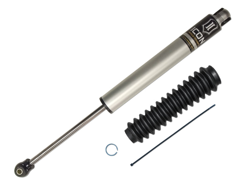 Icon 2009+ Ram HD 2.0 Steering Stabilizer - Mammoth Racing -