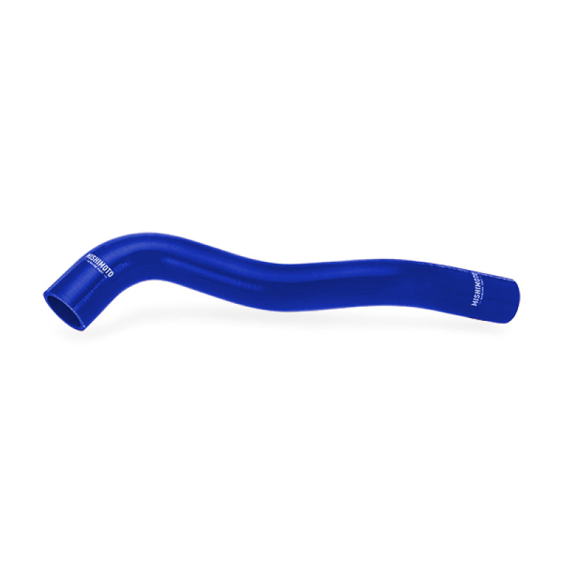 Mishimoto 12-15 Chevy Camaro SS Blue Silicone Radiator Coolant Hoses - Mammoth Racing -