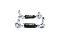 SPL Parts 2017+ Tesla Model 3 Rear Swaybar Endlinks - Mammoth Racing -