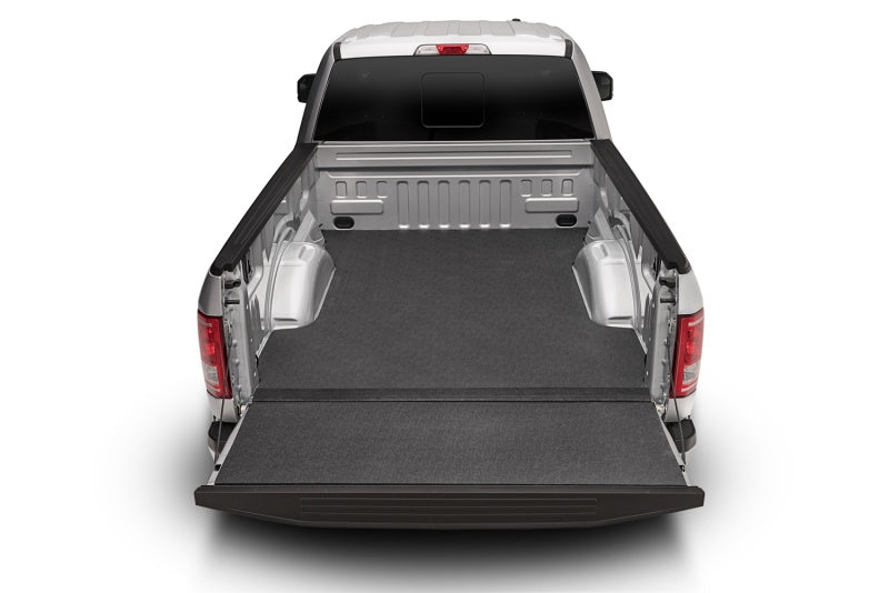 BedRug 2015+ Ford F-150 5ft 5in Bed BedTred Impact Mat (Use w/Spray-In & Non-Lined Bed) - My Store