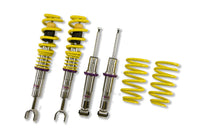 KW Coilover Kit V1 Audi RS6 RS6 plus; (4B)Sedan + Avant; Quattro - Mammoth Racing -