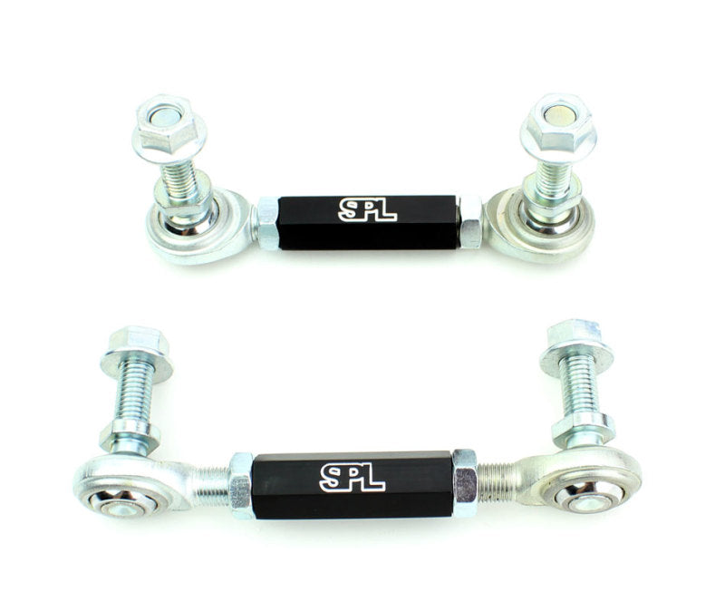 SPL Parts 2015+ Ford Mustang (S550) Rear Swaybar Endlinks - Mammoth Racing -