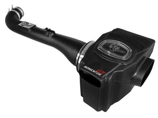aFe Momentum GT PRO DRY S Stage-2 Intake System 05-15 Nissan Xterra 4.0L V6 - My Store