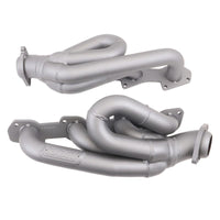BBK 03-08 Dodge Ram 1500 5.7L Hemi Shorty Tuned Length Exhaust Headers - 1-3/4 Titanium Ceramic - Mammoth Racing -