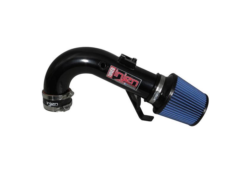 Injen 11+ Scion tC Black Short Ram Air Intake - Mammoth Racing -