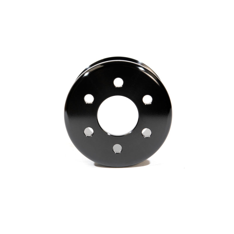 VMP Performance TVS Supercharger 2.7in Griptec 8-Rib Pulley for Odin/Predator Front-Feed - My Store