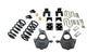 Belltech Lowering KIT W/O Shocks - Mammoth Racing -