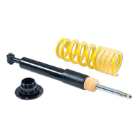 ST X Adjustable Coilovers Mercedes Benz C-Class (w205) 15+ Sedan / 17+ Coupe w/o Electronic Dampers - My Store