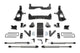 Fabtech 11-19 GM 2500hd 2wd/4wd 4in Basic Sys w/Dlss Shks - Mammoth Racing -