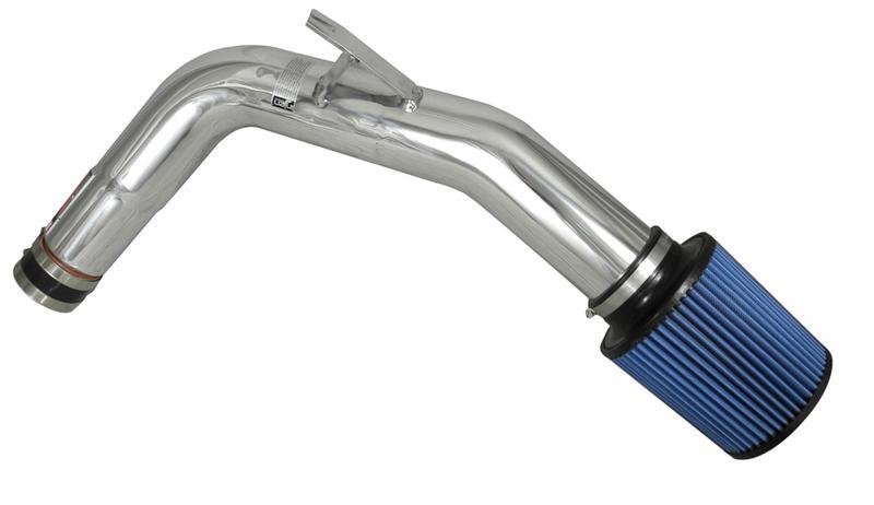 Injen 13 Honda Accord 3.5L V6 Polished Cold Air Intake w/ MR Tech - Mammoth Racing -