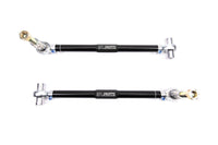 SPL Parts 13-19 Cadillac ATS/ATS-V Front Tension Rods - Mammoth Racing -