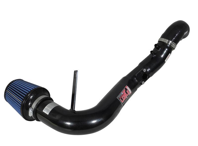 Injen 06-09 Civic Si Coupe & Sedan Black Cold Air Intake - Mammoth Racing -