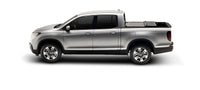 UnderCover 17-20 Honda Ridgeline 5ft Flex Bed Cover - Mammoth Racing -