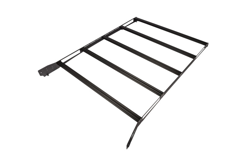KC HiLiTES 99-16 Ford F250/450 Ext. Cab M-Racks (Roof Rack Only/No Lights) - Mammoth Racing -