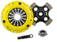 ACT 2006 Scion tC HD/Race Rigid 4 Pad Clutch Kit - Mammoth Racing -