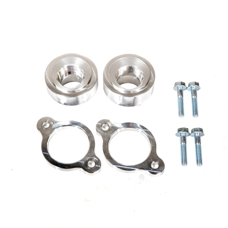 VMP Performance 11-17 Coyote High-Flow 3/4in NPT Intercooler Fitting Kit - My Store