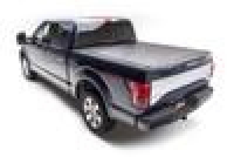 BAK 2021+ Ford F-150 Regular & Super Cab Revolver X2 8ft Bed Cover - Mammoth Racing -
