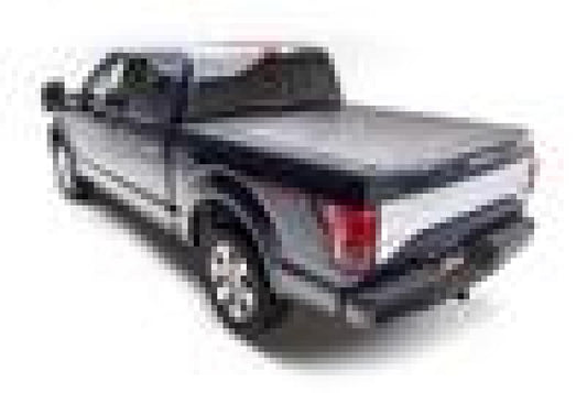 BAK 2021+ Ford F-150 Regular Super Cab & Super Crew (4 Door) 6.5ft Bed Revolver X2 Bed Cover - Mammoth Racing -