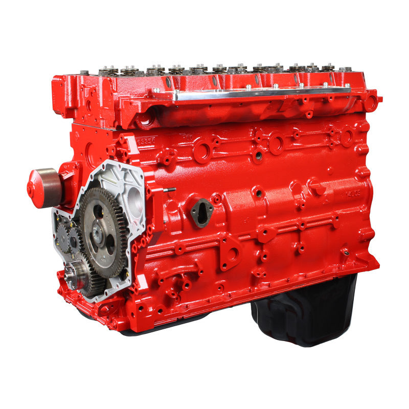 Industrial Injection 07.5-13 Stock Engine Stock Head/Bolts/Cc Pistons Bal Rotating Assly - My Store