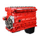 Industrial Injection 07.5-13 Stock Engine Stock Head/Bolts/Cc Pistons Bal Rotating Assly - My Store