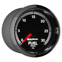 Autometer Factory Match 52.4mm Full Sweep Electronic 0-30 PSI Fuel Pressure Gauge Dodge 4th Gen - My Store
