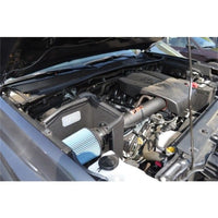 Injen 16-20 Toyota Tacoma 3.5L V6 Short-Ram Intake System W/ Air Fusion (Incl Heat Shield) Black - Mammoth Racing -