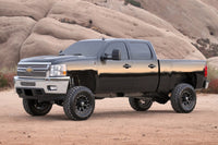 Fabtech 11-19 GM 2500hd 2wd/4wd 6in Rts Sys w/Perf Shks - My Store