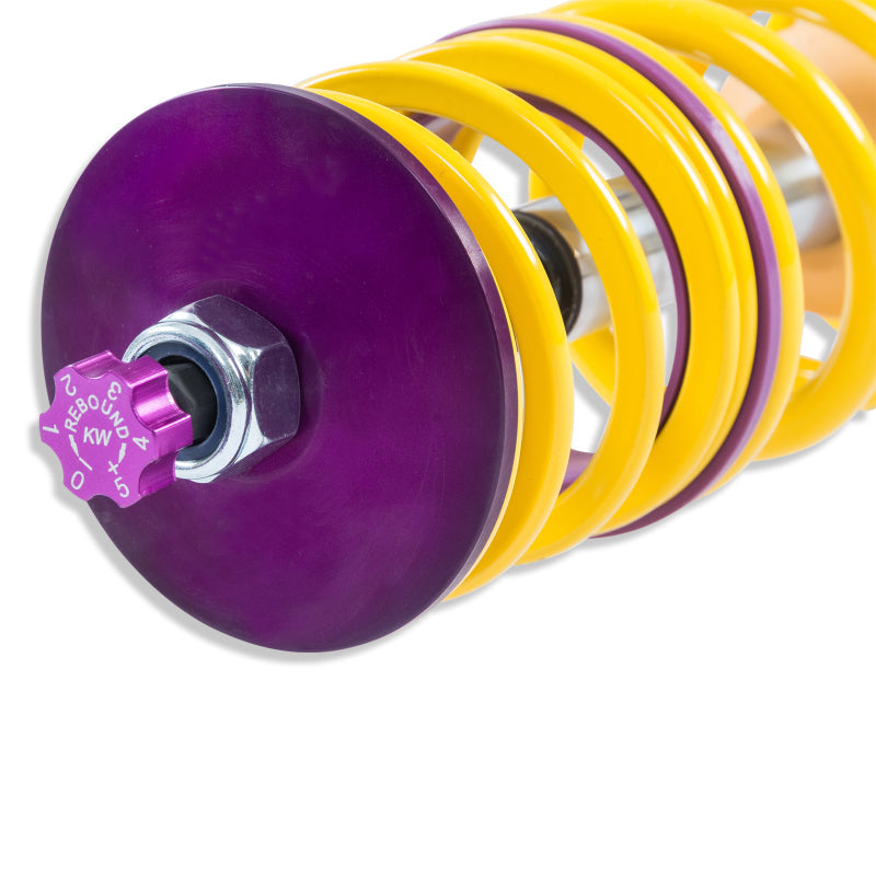KW Coilover Kit V3 Porsche 911 (964) RS - Mammoth Racing -