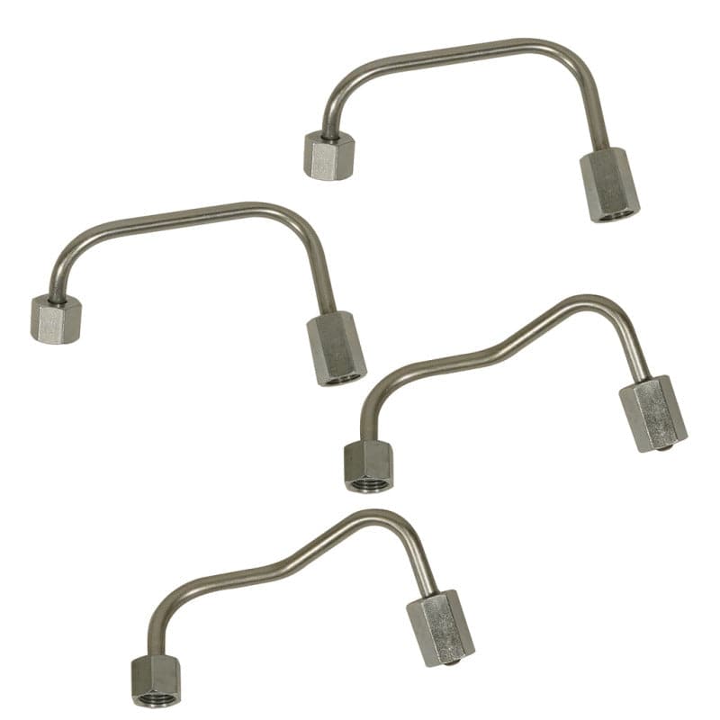 BD Diesel 11-21 Ford 6.7l Power Stroke Injector Line Kits - Mammoth Racing -