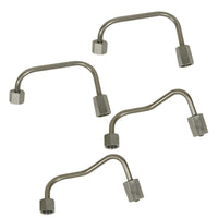 BD Diesel 11-21 Ford 6.7l Power Stroke Injector Line Kits - Mammoth Racing -